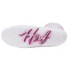 Huf Κάλτσες Airbrush Digital Plantlife Socks
